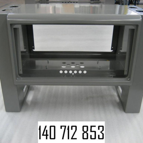 140712853 - CONTROL/DISPLAY. HOUSING SR 397/2 M.STAENDERN